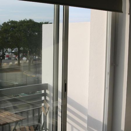 Azul Cielo Apartment Ayamonte Exterior photo